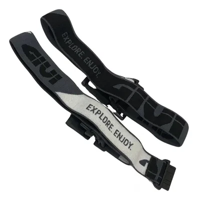 CINGHIA CINGHIETTE ELASTICA INTERNA PER BAULETTO VALIGIA GIVI Z285 - Imagen 1 de 4