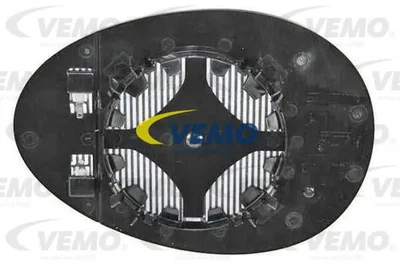 Vetro specchio Dx asferico V20-69-0025 VEMO per MINI MINI Cabriolet MINI - Immagine 1 di 4