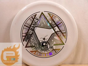 Streamline Neutron Range (Misprint) - Picture 1 of 1