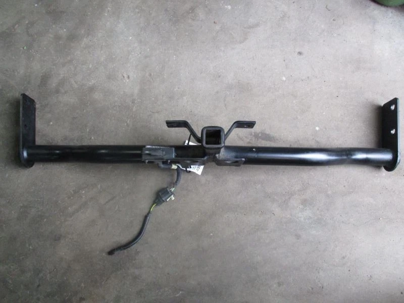 Enganche de remolque para GMC Terrain 5300 2013 Foto 1 de 4