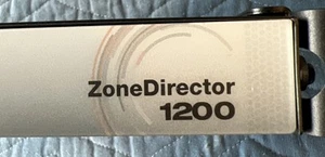 Ruckus ZoneDirector 1200 ZD1200 WLAN Controller - MIT 8x Lizenzen - Bild 1 von 8