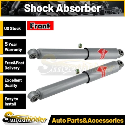 Амортизаторы и стойки KYB 2 шт передний амортизатор для Chevrolet Blazer 1987-1991 - Изображение 1 из 4