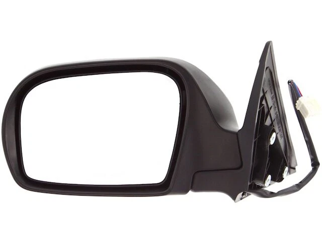 Left Mirror For 2013-2014 Subaru WRX STI Sedan HZ799DB Door Mirror - Изображение 1 из 1