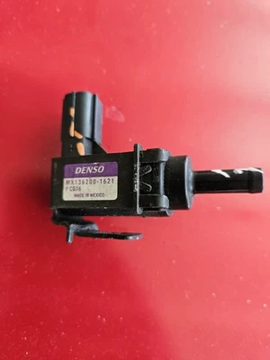 ☄️☄️ 1998-2001 HONDA ACCORD ACURA TL VAPOR CANISTOR PURGE VALVE MX136200-1621 - Image 1 of 3