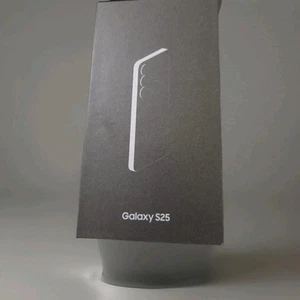 Samsung Galaxy S25 - Factory Unlocked - SM-S931U1 - 128GB - New Sealed - Afbeelding 1 van 2