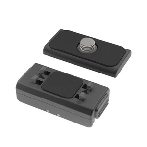 Magnetic Mount for Action Cameras with Robust 14 Inch Screw Compatibility - Picture 1 of 9