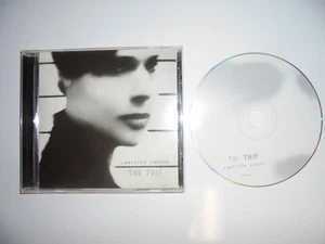 Laetitia Sadier - The Trip CD Stereolab Monade vocalist Alternative Indie rock - Picture 1 of 1