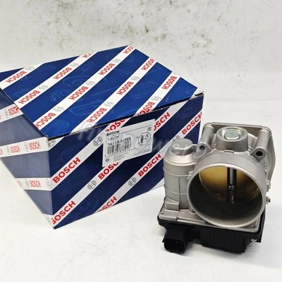 Throttle Body For NISSAN 350Z ALTIMA INFINITI G35 M35 I35 FX35 3.5L 16119-8J103 - Image 1 of 4