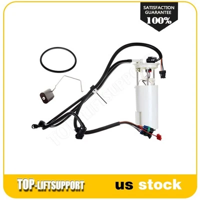 Conjunto de módulo de bomba de combustible Oldsmobile Achieva 1996-1998 SP261M Foto 1 de 4
