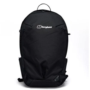 Mochila de Senderismo Berghaus 24/7 Rucsac 25L Negro 25 L Poliéster - Imagen 1 de 8