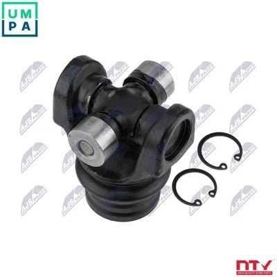 JOINT PROPSHAFT NKW-BM-001 FOR BMW X5/E70/F15/F85 X6/E71/E72 N47D20D B47D20 2.0L - Image 1 of 4