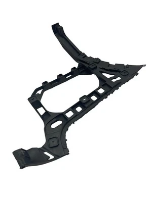 2009-2012 Volkswagen Passat CC Rear Bumper Right Support Bracket 3C8807394 OEM - Image 1 of 4