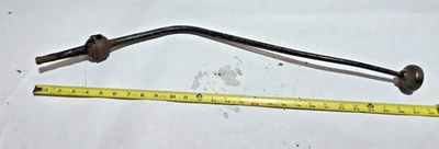 1967-1979 Ford Truck NP435 Shifter Shift Arm Handle 67-72 73-79 NP-435 4 Speed - Image 1 of 3