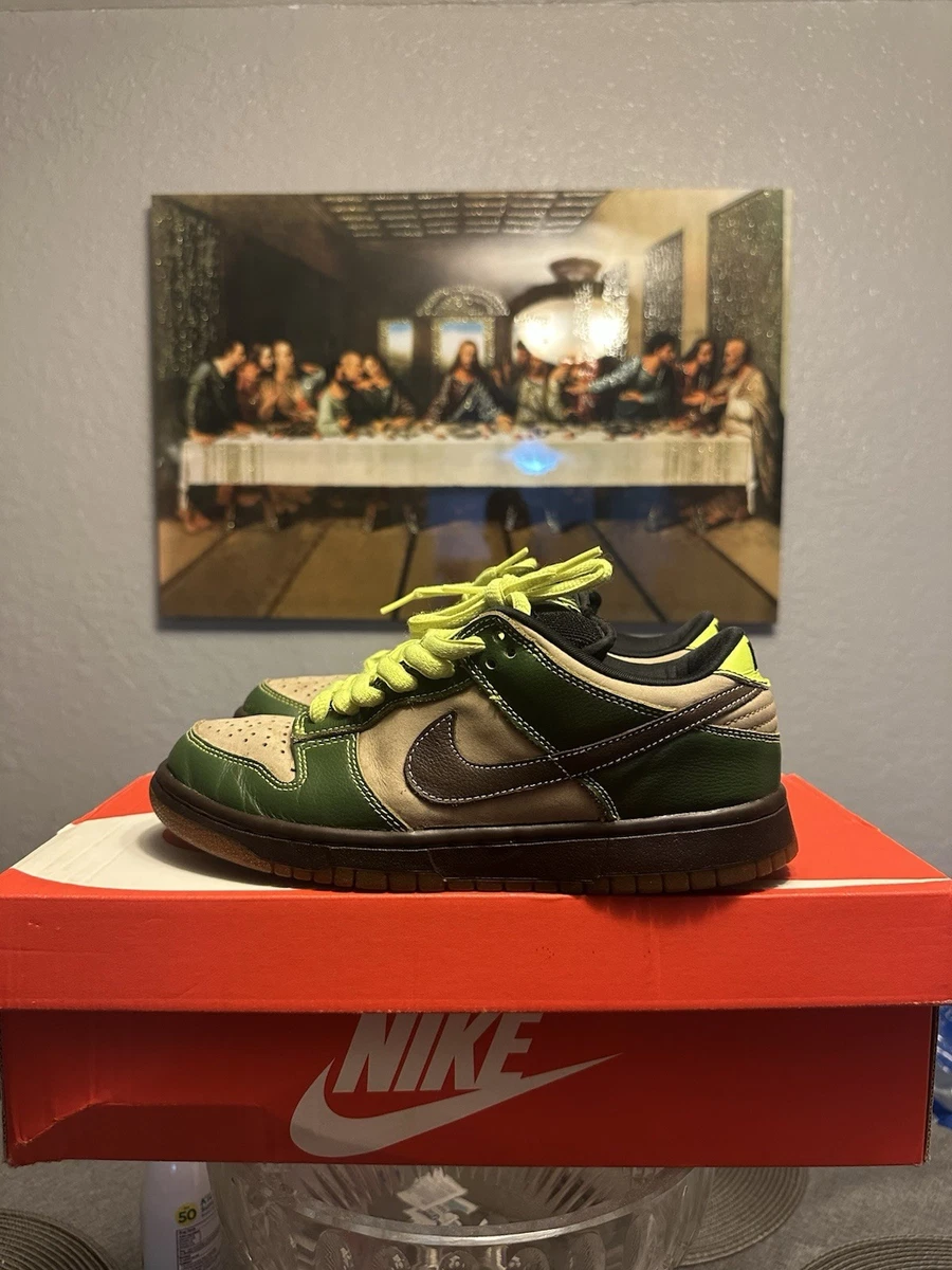 Nike Dunk Pro SB Low Jedi | eBay