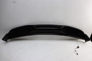 Porsche Cayenne 958 92A 2010 Tailgate Spoiler 7P5827934A J243 - Picture 1 of 10