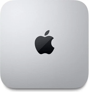 Apple Mac mini Apple M2 Chip 8GB RAM, 512GB SSD NEU - Bild 1 von 1