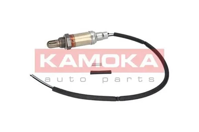 Sonda lambda Sonda di regolazione 17002 KAMOKA per VW MITSUBISHI DAEWOO RENAULT - Immagine 1 di 4