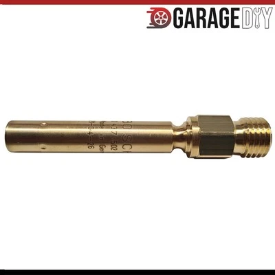 Inyector Goss adecuado para Mercedes-Benz Sl 380 Sl (107.045) 3.8 8 cilindros Foto 1 de 2