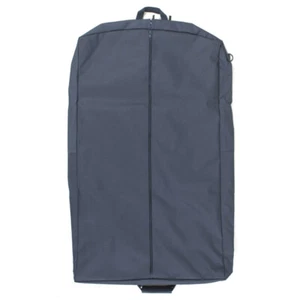 Authentic Mercury Luggage US Navy Garment Bag 37.5" H x 24" W x 3" D Fast Ship - Picture 1 of 9
