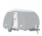 Poly Pro 3 Teardrop Cover Fits R-Pod Fits up to 20 FT. Length Trailer