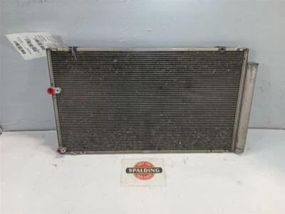 2004-2009 Toyota PRIUS AC Air Conditioning Cooling Condenser 10429782 - Image 1 of 4