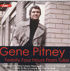 Gene Pitney - Twenty Four Hours From Tulsa Cd