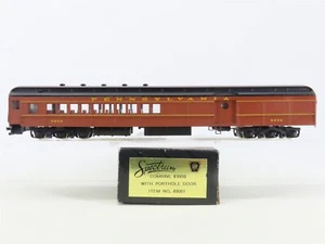 HO Scale Bachmann Spectrum 89001 PRR Pennsylvania Combine Passenger #9939 - Picture 1 of 11