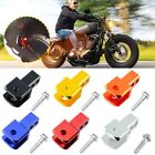 Rear Shock Absorber Booster Height Extender Motorcycle Parts Heightening Pad