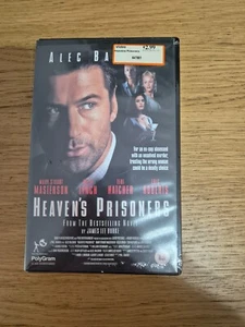 VHS Tape - Heaven's Prisoners - Picture 1 of 3