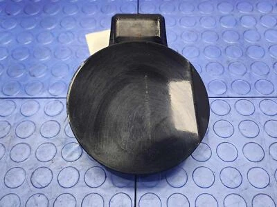 Kia Forte 2015-2016 sedán puerta de llenado de combustible aleta de gas negro ABP OEM 69510A7001 Foto 1 de 2