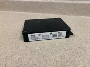 2017 Chevy Camaro SS Navigation Communication Control Module OEM GM 84090560 - Bild 1 von 7