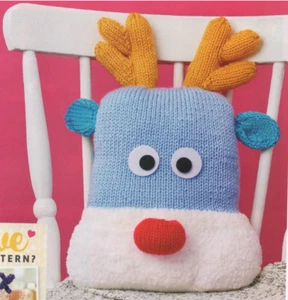 Hot Water Bottle Covers/Cushions/ PJ Cases/Hottie & Sox sets. Pristine Mag Clips - Picture 1 of 77