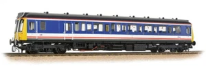Bachmann 35-527 Class 121 Railcar BR Network SouthEast NSE Revised Livery - Imagen 1 de 1
