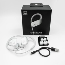 Powerbeats High-Performance Wireless Earphones ( White )