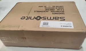 Samsonite Classic Business 2.0 3 Comp. Brief for 15.6" Laptop, Black - Picture 1 of 5