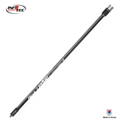 Infitec Nexus Edge 3 High Modulus Cross Carbon Stabilizer / Made in Korea - Image 1 of 4