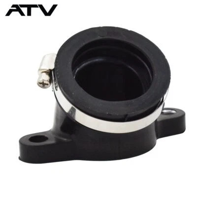 Intake Manifold Carb For Polaris ATP Magnum Trail Boss Blazer Xpedition 325 330 - Image 1 of 4