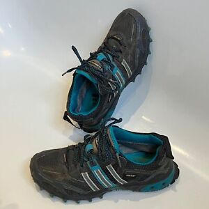 Adidas Kanadia TR3 Goretex Running Trainers Tough Mudder UK 6.5 ART G19746