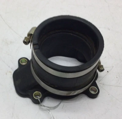 Conducto de aire delantero Kawasaki Prairie 650 4x4 negro 14073-1736 2002 Foto 1 de 4