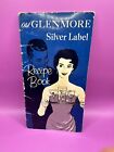 old glenmore silver label reciepe book Vintage