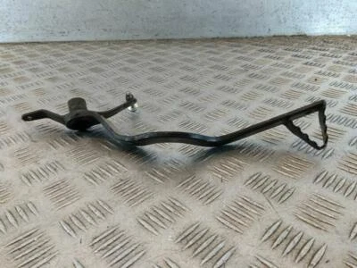 Yamaha PW 50 (1993-2009) Palanca de freno trasero Foto 1 de 3