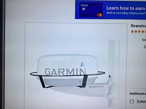 Scanstrust SC27 RADAR GUARD FOR RAYMARINE BRAND NEW BOAT LIFE AT SEA SC28 - Picture 1 of 20