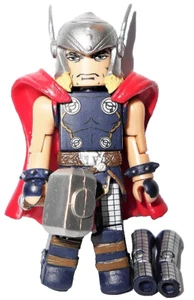 Marvel Universe Minimates THOR 2014 wave 18 toys r us tru exclusive series compl - Picture 1 of 2