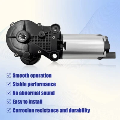 Conjunto de pestillo de techo blando convertible apto para Chrysler 200 Sebring 2007-2014 Foto 1 de 4