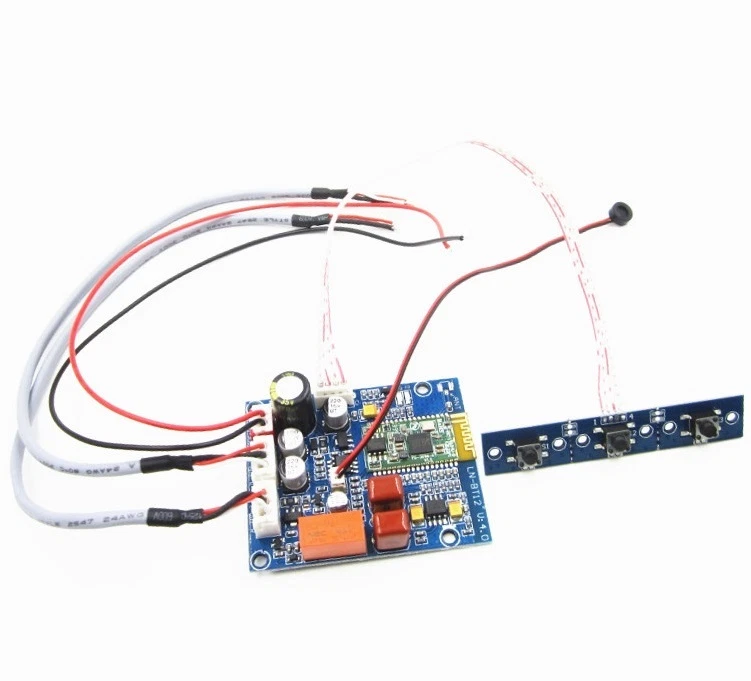 DIY CSR8645 CSR 4.0 Bluetooth Audio Receiver Music APT-X Stereo Wireless Board - Image 1 of 1
