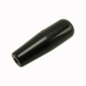 Manija de herramienta de combinación de fricción para herramientas de regulación y reparación de piano - 2,5 pulgadas - Imagen 1 de 9