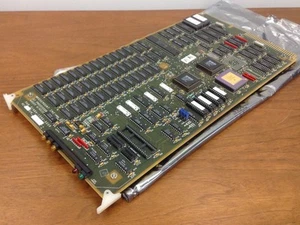 ROSEMOUNT - PWA #01984-1540-0009 - OI Processor Board - #68020 with ASIC - Picture 1 of 5