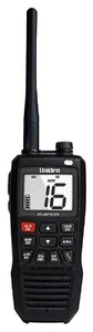 Uniden Atlantis 275 Handheld Floating VHF Marine Radio Boat 2-Way Waterproof - Picture 1 of 3