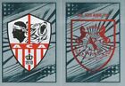 A Choisir To Choose Yours Stickers Panini Foot 2022 Ac.Ajaccio > Valenciennes.Fc