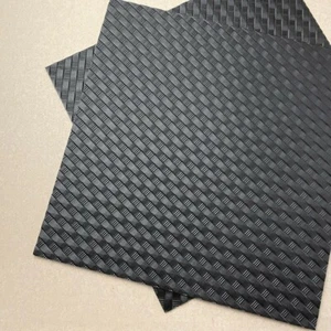 Kydex Thermoplastic Sheet Holster Sheath Kydex Material Weave Pattern 30x20cm - Picture 1 of 6